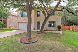 223 Woodlake Dr, Georgetown, TX 78633