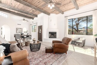 191 W Wagoneer Place, Oro Valley, AZ 85755