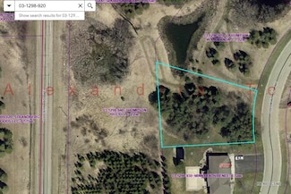Lot 47 Block 2 Colonial Ct NE, Alexandria, MN 56308