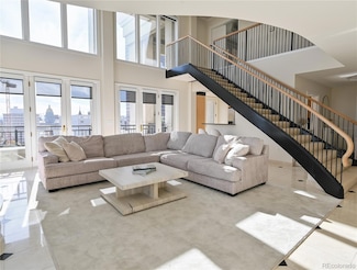 1827 N Grant St Unit 3, Denver, CO 80203