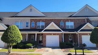 1780 Willow Branch Ln NW Unit E, Kennesaw, GA 30152