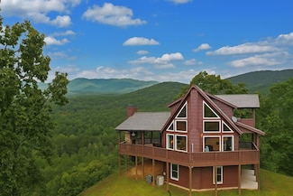 413 Laurel Hill Ln, Ellijay, GA 30536