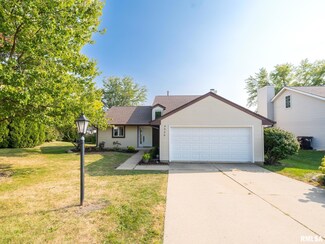 4006 W Rustic Hollow Dr, Peoria, IL 61615
