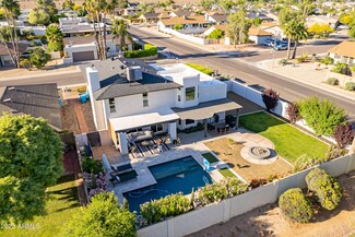 6771 E Aire Libre Ln, Scottsdale, AZ 85254