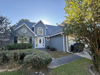 3229 Judy Ct, Shreveport, LA 71119