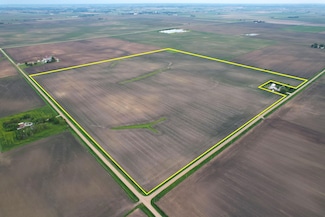 320th Street, Bagley, IA 50026