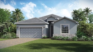 Trevi, Naples, FL 34120