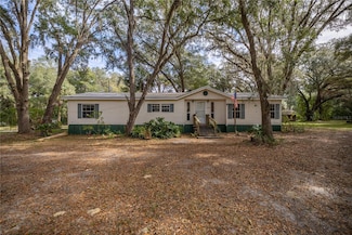 11600 NE 144 Place, Fort McCoy, FL 32134
