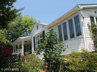 17302 Harbaugh Valley Rd, Sabillasville, MD 21780