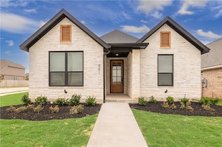 881 Double Mountain Rd, College Station, TX 77845