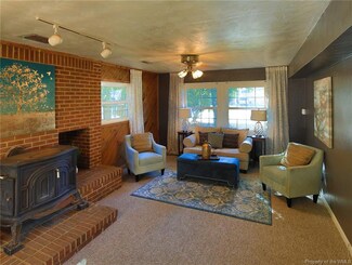 504 Concord Dr, Hampton, VA 23666