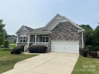 120 Autumn Mist Rd, Statesville, NC 28677