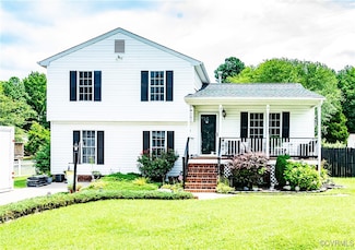 1012 Tall Grass Ct, Richmond, VA 23223