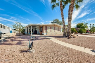 9025 E Sun Lakes Blvd S, Sun Lakes, AZ 85248