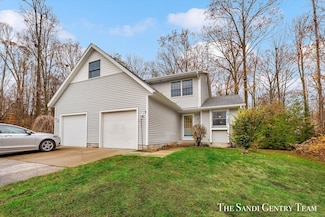 15145 Wintergreen Ct Unit 6, Spring Lake, MI 49456