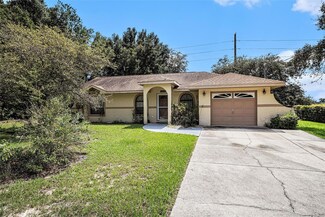2192 W Rutland Dr, Citrus Springs, FL 34434