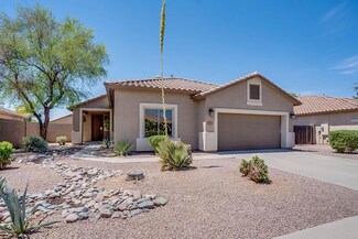 4363 E Torrey Pines Ln, Chandler, AZ 85249