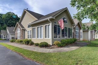 144 Salisbury Cir, Lynchburg, VA 24502