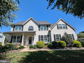 114 Barnacle Ct, Middletown, DE 19709