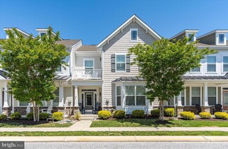 23 Bennett Point Ln Unit T196H, Ocean View, DE 19970