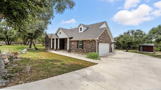 179 Prairie Dawn, Spring Branch, TX 78070