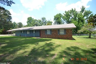 61 Columbia Road 163, Magnolia, AR 71753