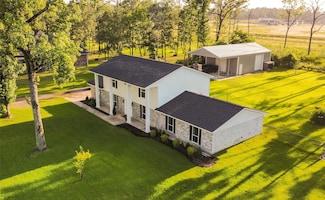 20011 Flying Dove Trail, Crosby, TX 77532