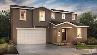 8102 Lush Place Unit 136 E, Bakersfield, CA 93311