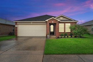 21343 Slate Crossing Ln, Katy, TX 77449