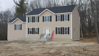 15 Thornton St, Mendon, MA 01756