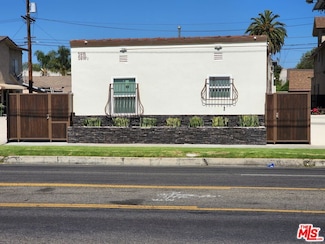 5918 S Figueroa St, Los Angeles, CA 90003