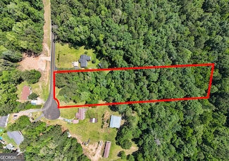 188 Pineway Dr SE Unit 3.04 ACRES, Milledgeville, GA 31061