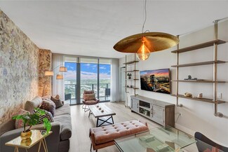 121 NE 34th St Unit 2512, Miami, FL 33137