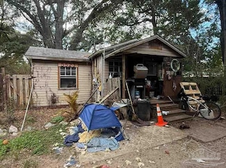 5523 Duval St, Pensacola, FL 32503
