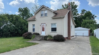 71 Cloveridge Dr, Troy, MI 48084