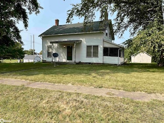 200 E Maine St, Hamilton, IL 62334