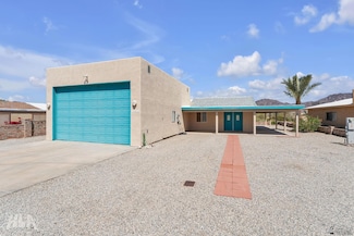12821 S Avenue 14 E, Yuma, AZ 85367