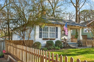 130 Battlefield Ave SE, Atlanta, GA 30317