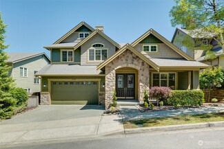 782 Summerhill Ridge Dr NW, Issaquah, WA 98027