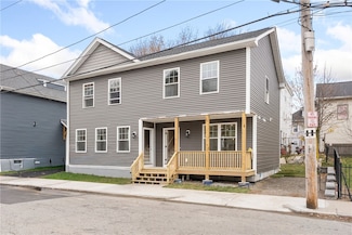 54 Diamond St, Providence, RI 02907