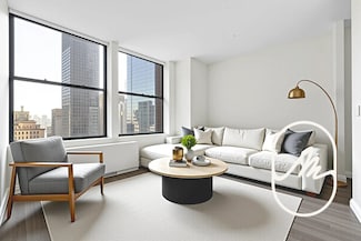 15 Park Row Unit 16B, New York, NY 10038