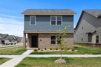 2408 SW Paddington St, Bentonville, AR 72713