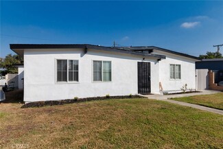 1753 Raymar St, Santa Ana, CA 92703