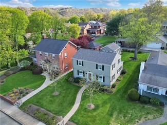 127 Wilson Ave, Beaver, PA 15009