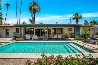 1077 E Deepwell Rd, Palm Springs, CA 92264