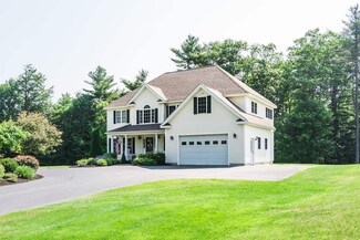 280 Poor Farm Rd, New Ipswich, NH 03071