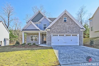196 Water Oak Ln, Crawford, GA 30630