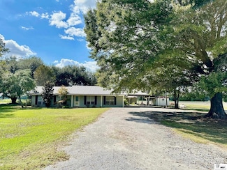 1448 French Turn Rd, Winnsboro, LA 71295