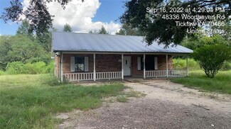48352 Woodhaven Rd, Tickfaw, LA 70466