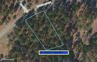 212 Dawson Creek Rd, Arapahoe, NC 28510